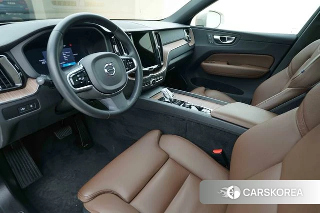 Volvo XC60 PHEV id 3901899 из Китая 10