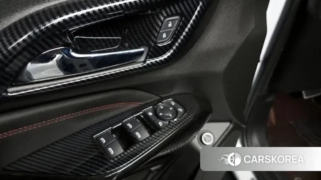 Chevrolet (GM Daewoo) Trax Crossover id 3360085 из Кореи 10