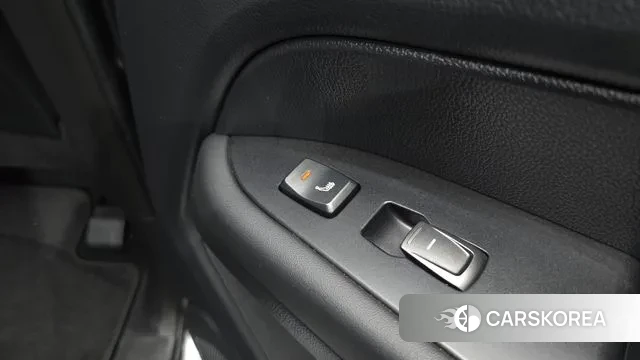 Ssangyong Rexton Sports Cannes id 3760616 из Кореи 10