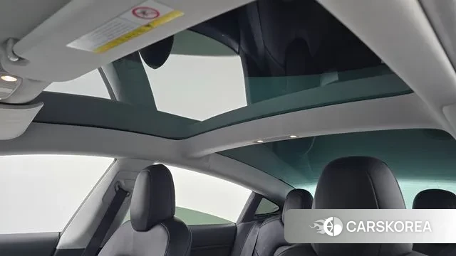 Tesla Model 3 id 3076235 из Кореи 10