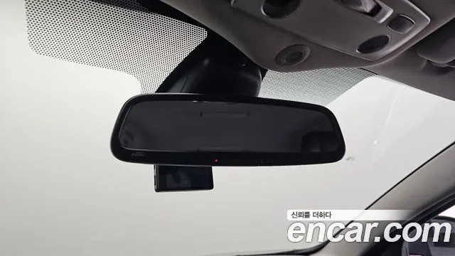 Renault Korea (Samsung) SM7 Nova id 2946396 из Кореи 10