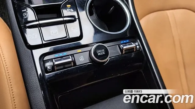 Kia K5 3rd generation id 2943868 из Кореи 10