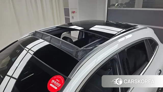 Mercedes-Benz EQA H243 id 2883797 из Кореи 10