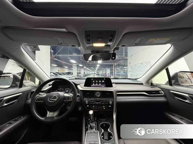 Lexus RX id 4353378 из Китая 10