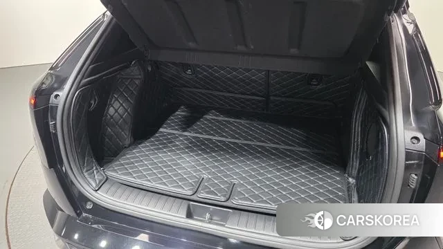 Hyundai Kona (SX2) id 3769899 из Кореи 10