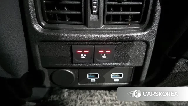 Renault Korea (Samsung) XM3 id 3746422 из Кореи 10