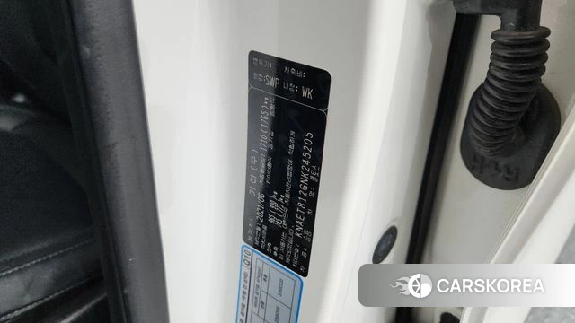 Kia Seltos id 4402233 из Кореи 10