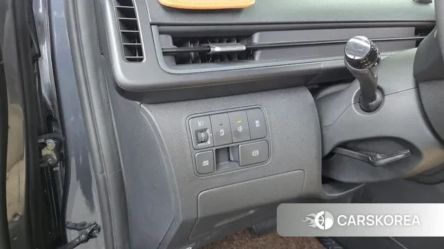 Hyundai Staria id 3458037 из Кореи 10