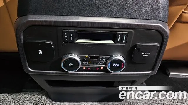 Ford Expeditation id 2879127 из Кореи 10