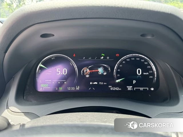 Toyota Camry id 4263633 из Китая 10