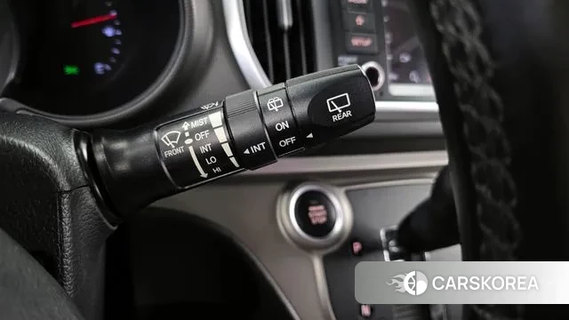 Kia The New Ray id 3367809 из Кореи 10