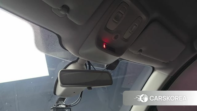 Renault Korea (Samsung) New QM3 id 3796386 из Кореи 10