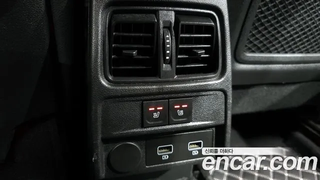 Renault Korea (Samsung) XM3 id 2912070 из Кореи 10