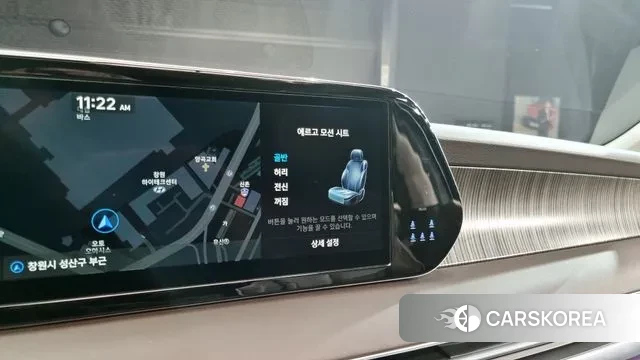 Hyundai The New Palisade id 3528590 из Кореи 10