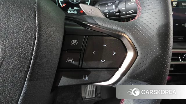 Lexus RX500h 5th generation id 4725022 из Кореи 10