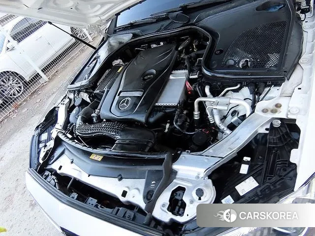 Mercedes-Benz E-Class W213 id 3438820 из Кореи 10