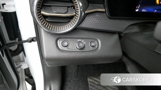 Chevrolet (GM Daewoo) Trax Crossover id 4243633 из Кореи 10