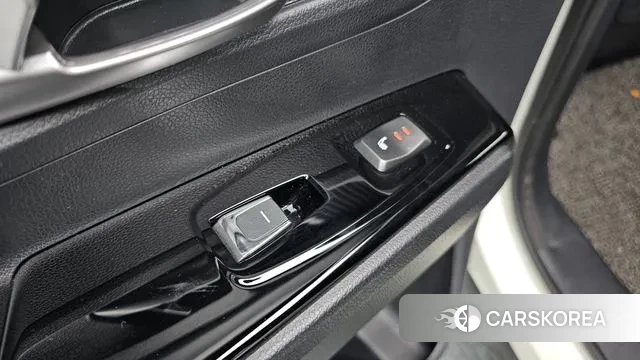 Ssangyong Beautiful Korando id 3540481 из Кореи 10