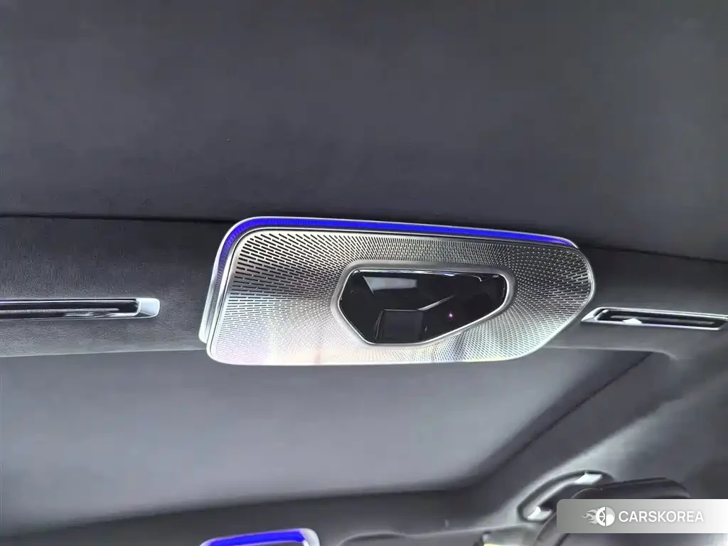 Mercedes-Benz S-class AMG id 4546183 из Китая 10