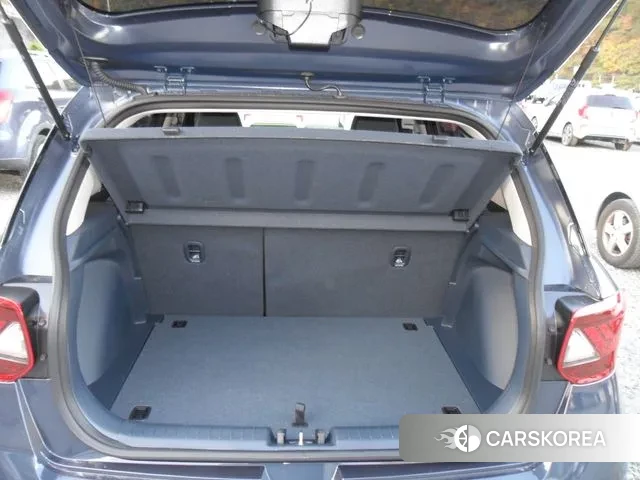 Hyundai Venue id 3415366 из Кореи 10