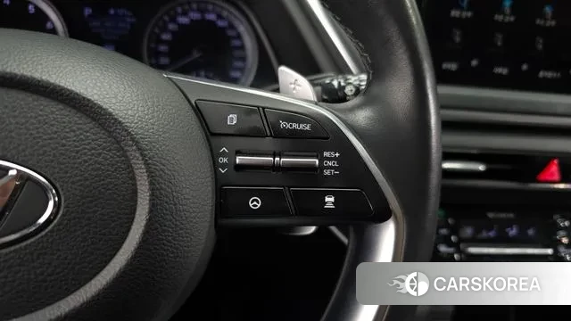 Hyundai Sonata (DN8) id 3423087 из Кореи 10