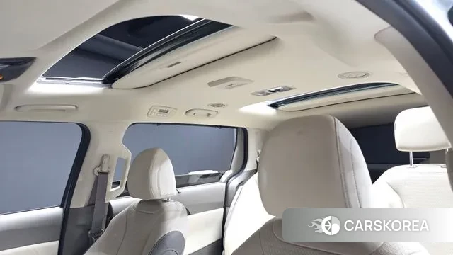 Kia The New Carnival 4th Generation id 3716158 из Кореи 10