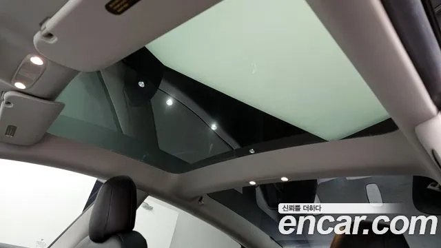 Tesla Model 3 id 2906468 из Кореи 10