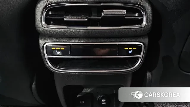 Genesis GV80 id 3253488 из Кореи 10