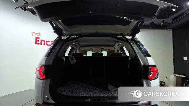 Land Rover Discovery Sports id 3014018 из Кореи 10