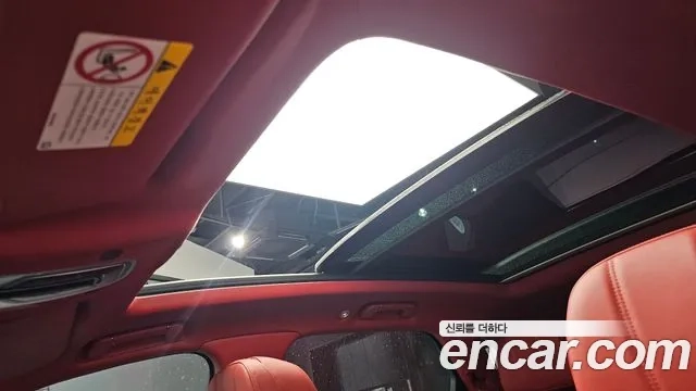 Bentley Bentayga id 2859954 из Кореи 10