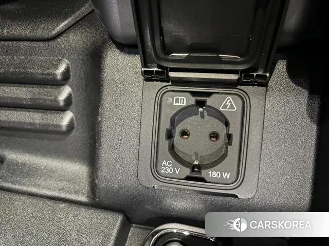 Land Rover Defender (L663) id 3487085 из Кореи 10