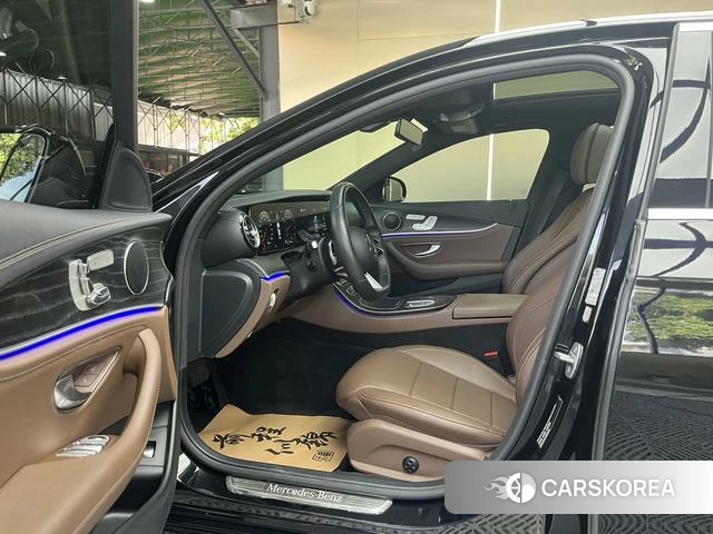 Mercedes-Benz E-class id 4279390 из Китая 10