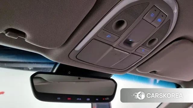 Genesis G80 id 2962004 из Кореи 10