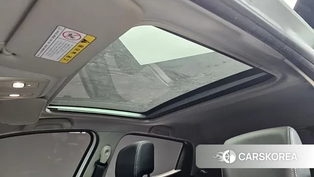 Renault Korea (Samsung) Clio id 3439604 из Кореи 10