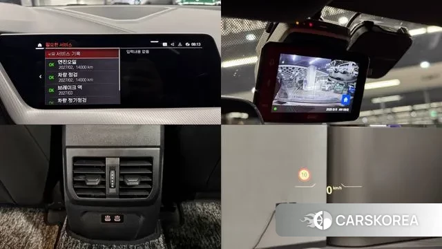 BMW 1 Series (F40) id 3467556 из Кореи 10