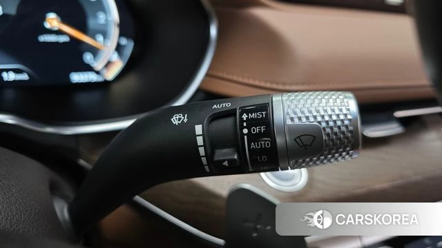 Genesis G80 (RG3) id 4446099 из Кореи 10