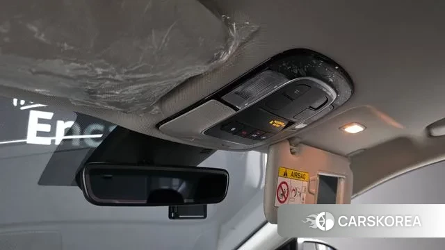 Hyundai Sonata (DN8) id 3454333 из Кореи 10