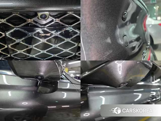 Genesis G90 id 4740900 из Кореи 10