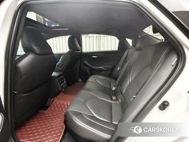 Toyota Asian dragon id 4299924 из Китая 10