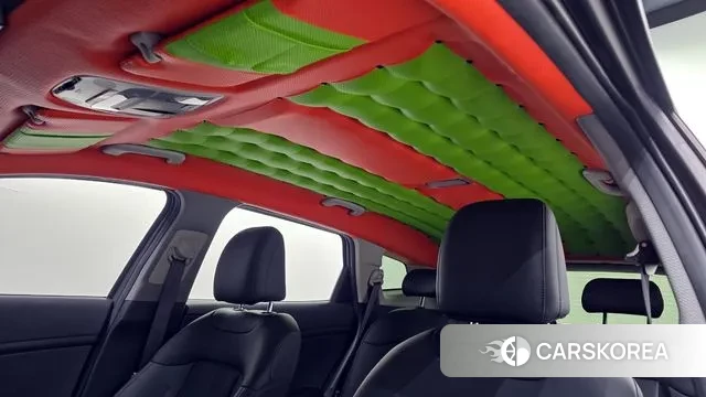 Kia Sportage 5th Generation id 3684751 из Кореи 10