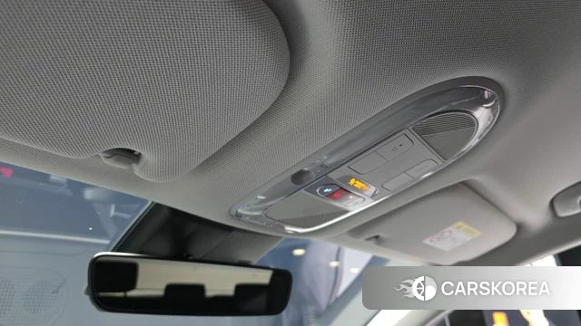Hyundai Ionic 5 id 4579141 из Кореи 10