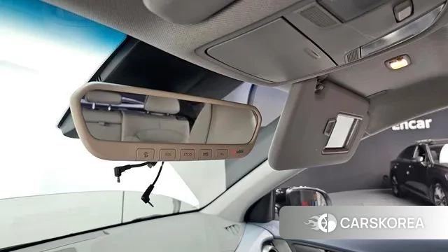 Hyundai Kona Electric id 2981667 из Кореи 10