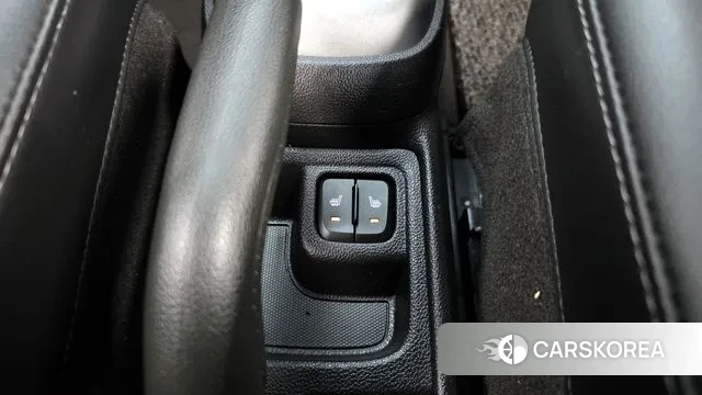 Chevrolet (GM Daewoo) The New Spark id 3682251 из Кореи 10