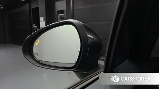 Kia K5 3rd generation id 3582644 из Кореи 10