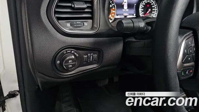 Jeep Renegade id 2927147 из Кореи 10