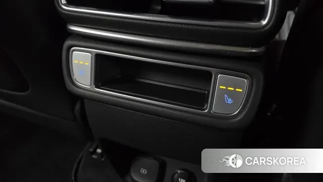 Genesis GV80 id 3610226 из Кореи 10