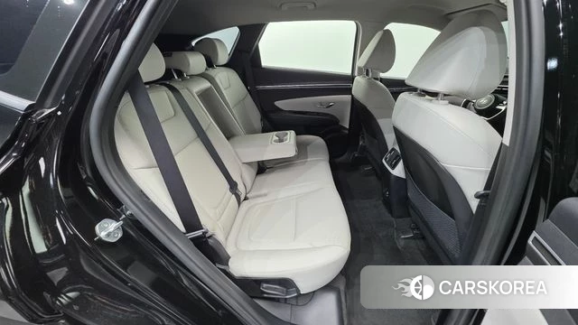 Hyundai Tucson (NX4) id 4224464 из Кореи 10