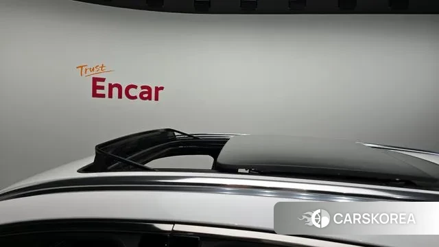 Genesis GV80 id 3509424 из Кореи 10