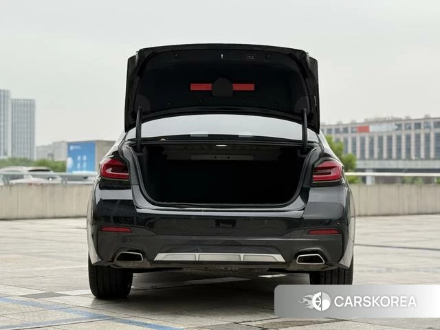 BMW 5 series id 4275314 из Китая 10