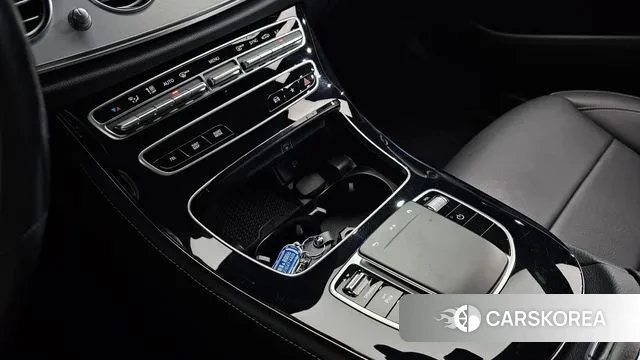 Mercedes-Benz E-Class W213 id 3551690 из Кореи 10